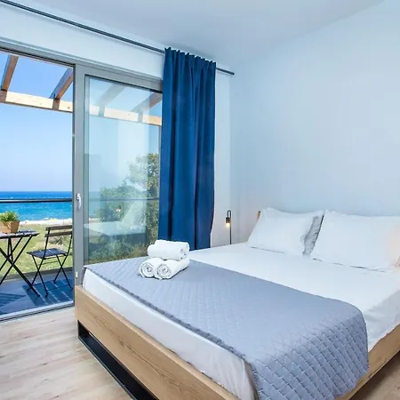 Rhodes Sea Villas Ixia  Extérieur photo