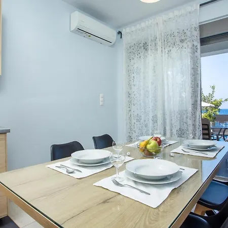 Rhodes Sea Villas Ixia  Extérieur photo