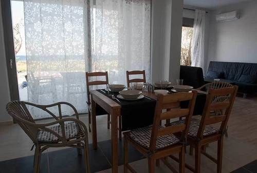 Villa Rhodes Sea Villas