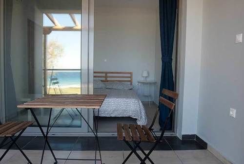 Rhodes Sea Villas Villa Ixia (Rhodes)
