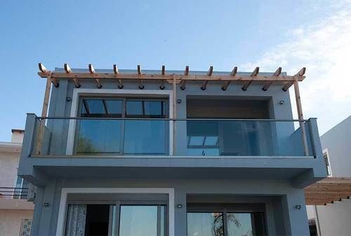 Rhodes Sea Villas * Ixia (Rhodes)