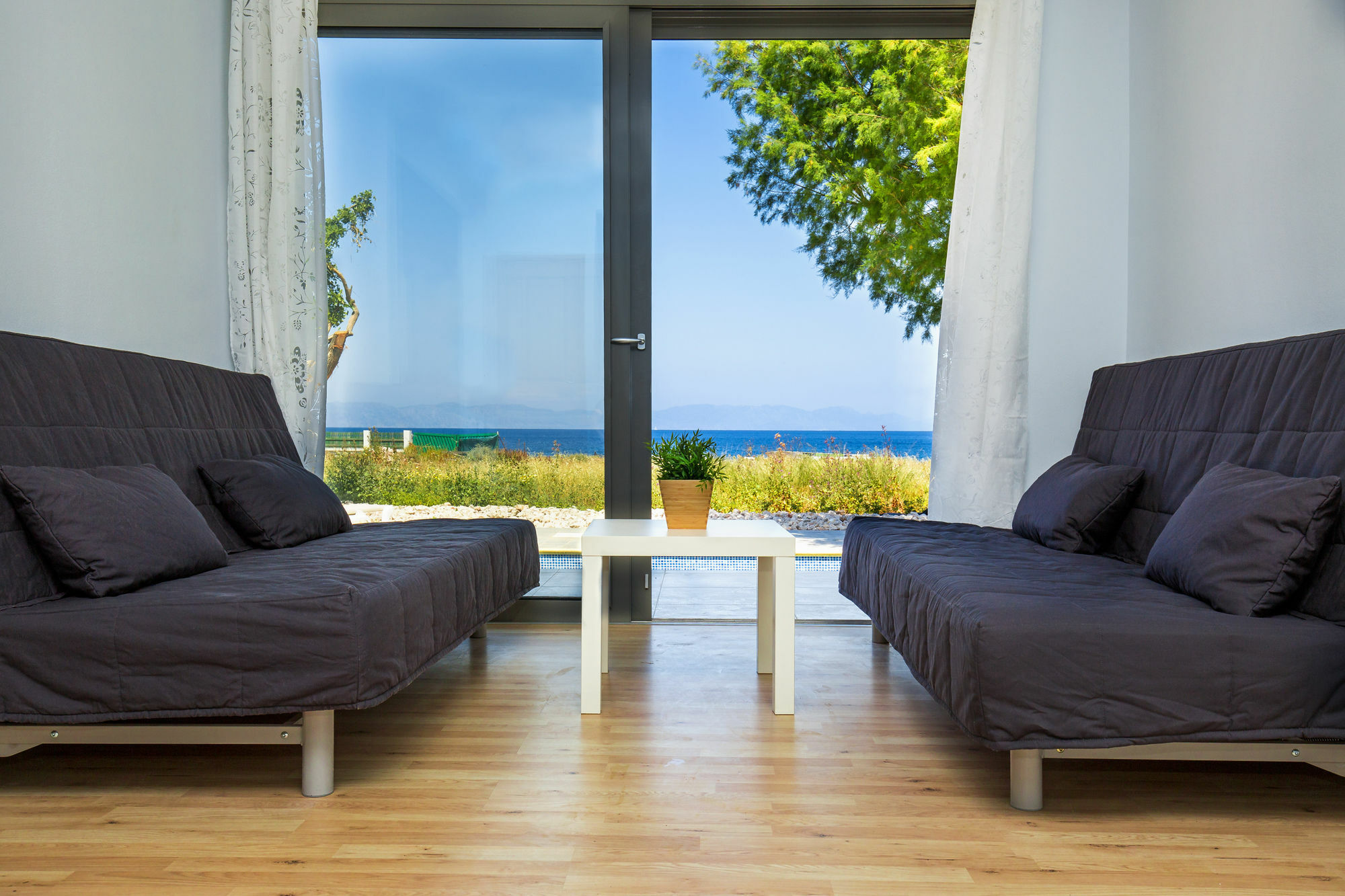 Rhodes Sea Villas * Ixia (Rhodes)