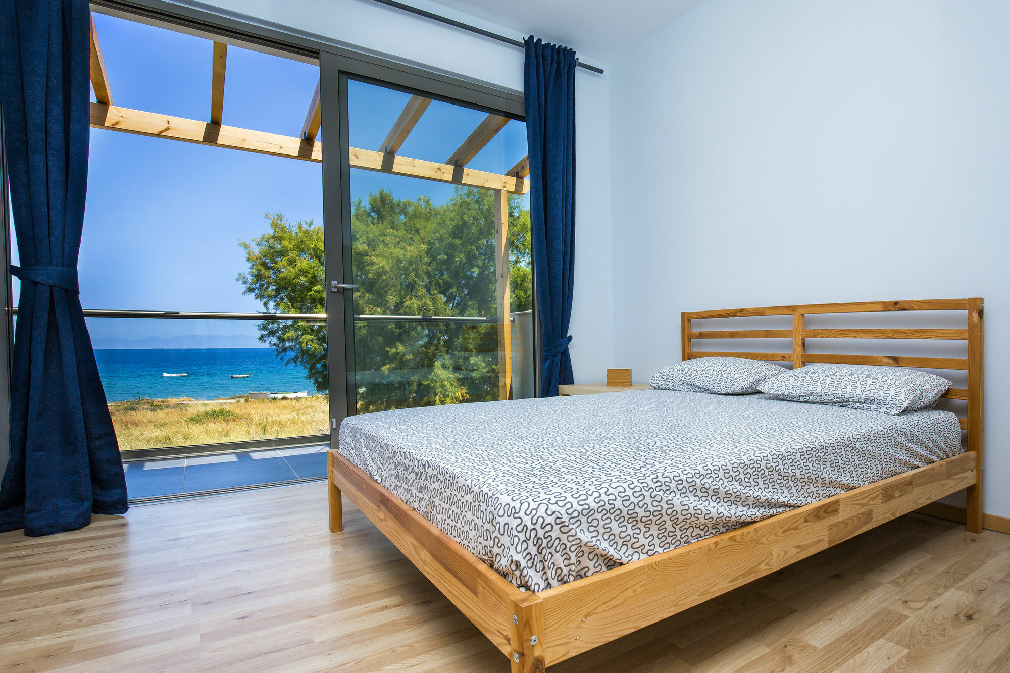 Villa Rhodes Sea Villas *