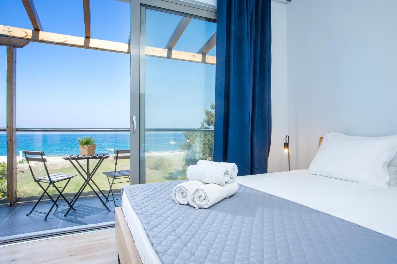 Rhodes Sea Villas