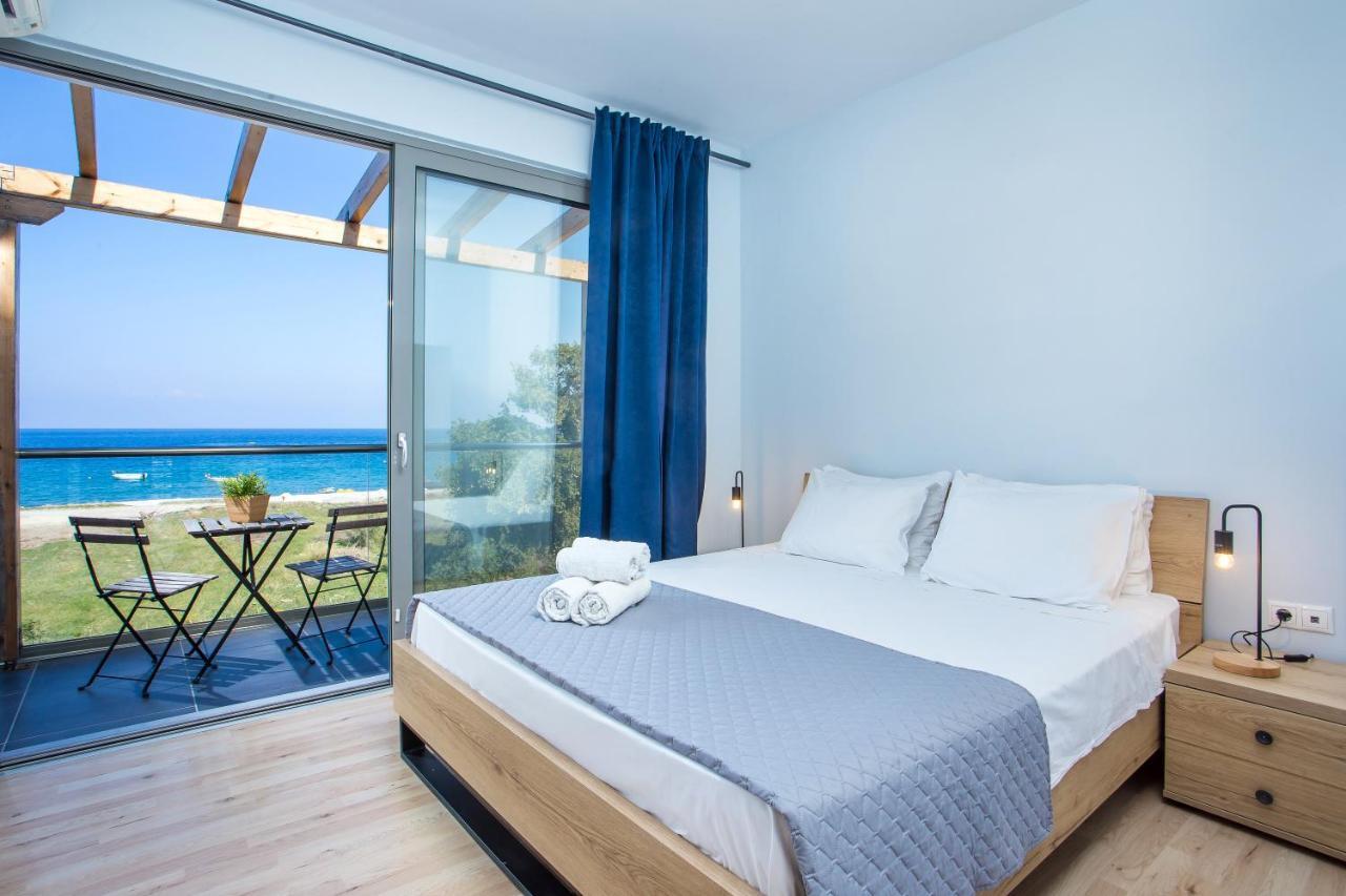 Rhodes Sea Villas *