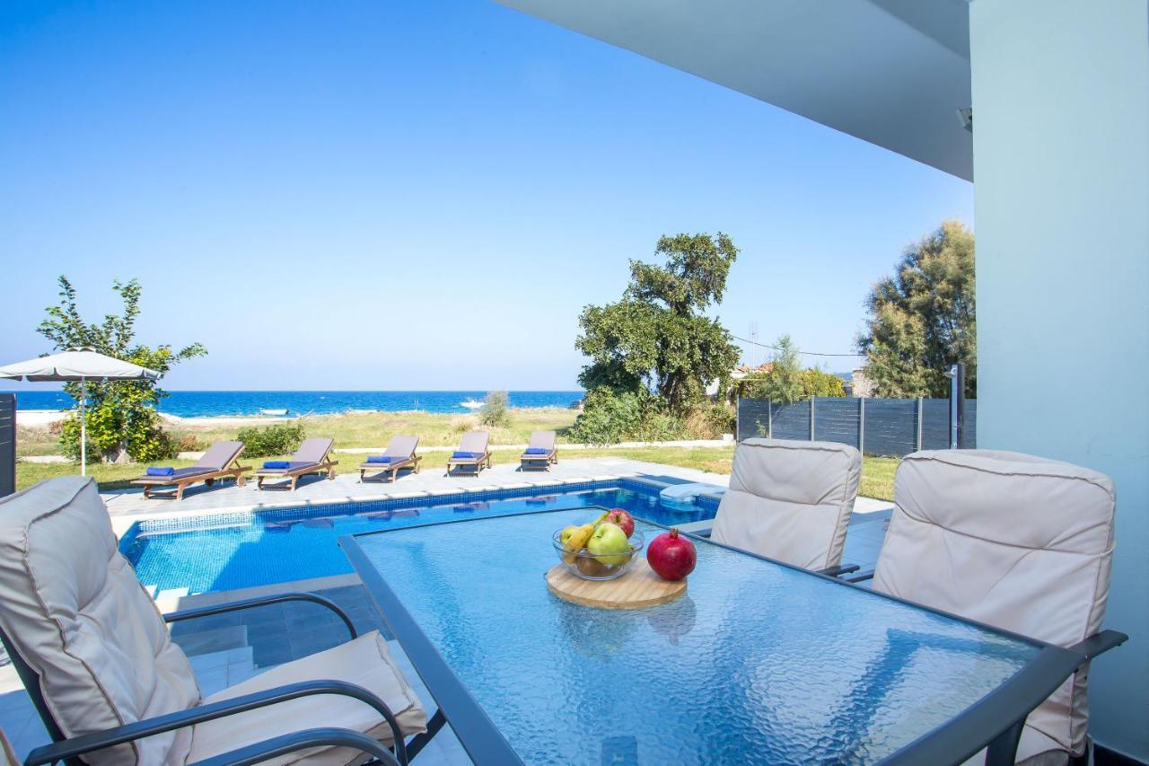 Villa Rhodes Sea Villas *
