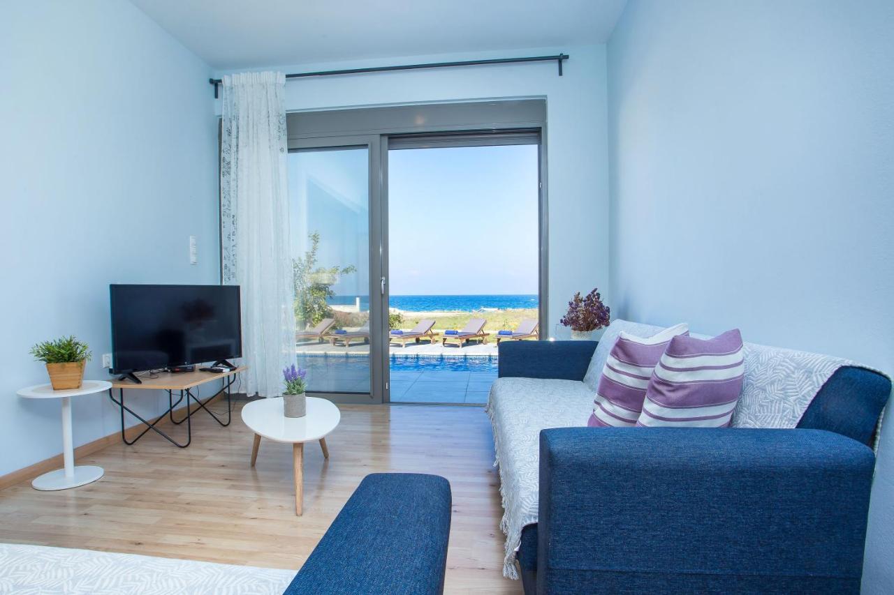 Rhodes Sea Villas * Ixia (Rhodes)