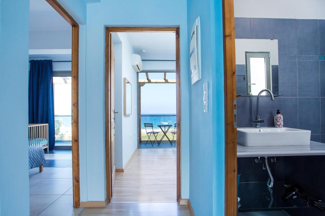 Rhodes Sea Villas Villa Ixia (Rhodes)