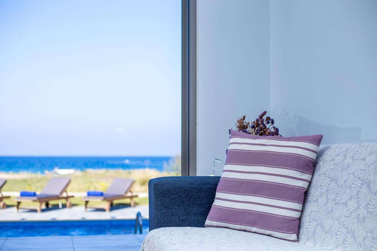 Villa Rhodes Sea Villas *