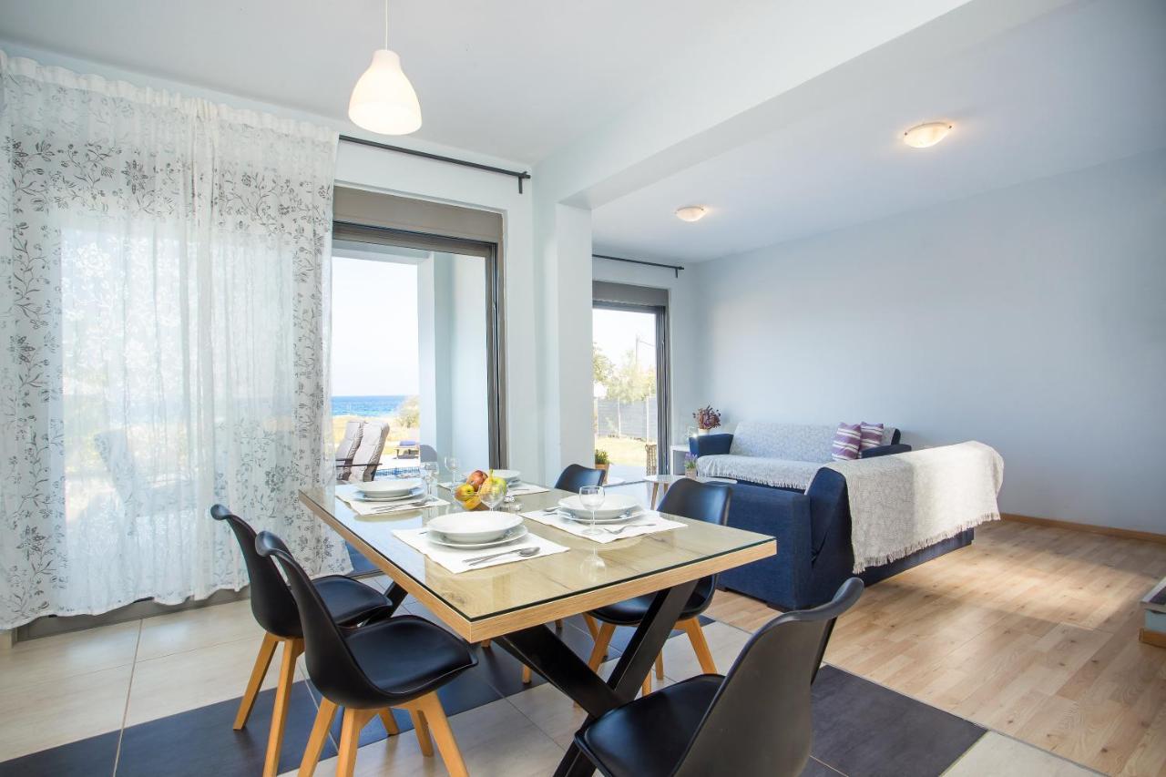 Rhodes Sea Villas Villa