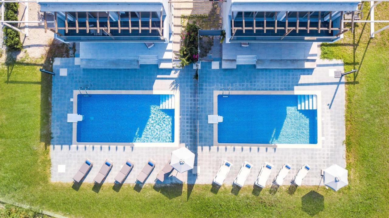 Rhodes Sea Villas Villa Ixia (Rhodes)