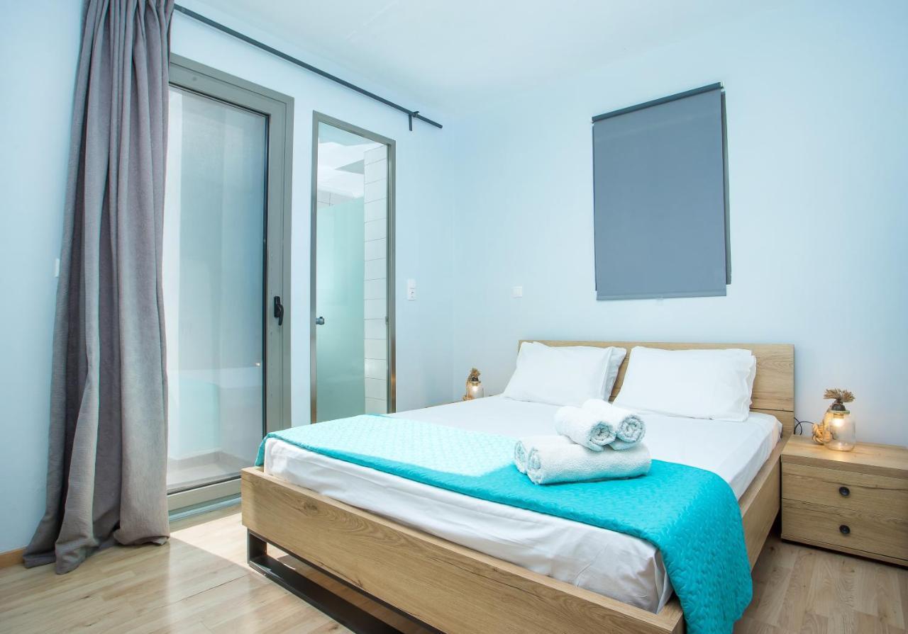 Rhodes Sea Villas Villa Ixia (Rhodes)